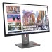 Monitor Lenovo P27QD-40 27 inch, 2560 x 1440 px, IPS, 4 ms, 120 Hz, Office Monitor Lenovo P27QD-40 27 inch, 2560 x 1440 px, IPS, 4 ms, 120 Hz, Office