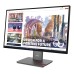 Monitor Lenovo P27QD-40 27 inch, 2560 x 1440 px, IPS, 4 ms, 120 Hz, Office Monitor Lenovo P27QD-40 27 inch, 2560 x 1440 px, IPS, 4 ms, 120 Hz, Office