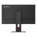 Monitor Lenovo T27Q-40 27 inch, 2560 x 1440 px, IPS, 4 ms, 120 Hz Monitor Lenovo T27Q-40 27 inch, 2560 x 1440 px, IPS, 4 ms, 120 Hz