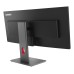 Monitor Lenovo T34WD-40 34 inch, 3440 x 1440 px, IPS, 4 ms, 120 Hz Monitor Lenovo T34WD-40 34 inch, 3440 x 1440 px, IPS, 4 ms, 120 Hz