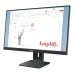 Monitor Lenovo ThinkVision E24-40 23.8 inch, 1920 x 1080 px, IPS, 4 ms, 100 Hz, Office Monitor Lenovo ThinkVision E24-40 23.8 inch, 1920 x 1080 px, IPS, 4 ms, 100 Hz, Office