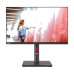Monitor Lenovo ThinkVision P24q-30 23.8 inch, 2560 x 1440 px, IPS, 4 ms, 60 Hz, Business Monitor Lenovo ThinkVision P24q-30 23.8 inch, 2560 x 1440 px, IPS, 4 ms, 60 Hz, Business
