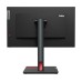 Monitor Lenovo ThinkVision P24q-30 23.8 inch, 2560 x 1440 px, IPS, 4 ms, 60 Hz, Business Monitor Lenovo ThinkVision P24q-30 23.8 inch, 2560 x 1440 px, IPS, 4 ms, 60 Hz, Business