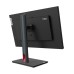 Monitor Lenovo ThinkVision P24q-30 23.8 inch, 2560 x 1440 px, IPS, 4 ms, 60 Hz, Business Monitor Lenovo ThinkVision P24q-30 23.8 inch, 2560 x 1440 px, IPS, 4 ms, 60 Hz, Business
