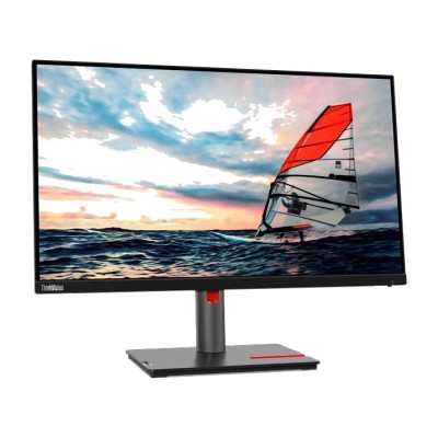 Monitor Lenovo ThinkVision P25i-30 24.5 inch, 1920 x 1080 px, IPS, 4 ms, 100 Hz, Office Monitor Lenovo ThinkVision P25i-30 24.5 inch, 1920 x 1080 px, IPS, 4 ms, 100 Hz, Office