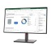 Monitor Lenovo P27h-30 27 inch, 2560 x 1440 px, IPS, 4 ms, 60 Hz, Business Monitor Lenovo P27h-30 27 inch, 2560 x 1440 px, IPS, 4 ms, 60 Hz, Business