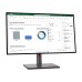 Monitor Lenovo P27h-30 27 inch, 2560 x 1440 px, IPS, 4 ms, 60 Hz, Business Monitor Lenovo P27h-30 27 inch, 2560 x 1440 px, IPS, 4 ms, 60 Hz, Business