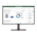 Monitor Lenovo P27h-30 27 inch, 2560 x 1440 px, IPS, 4 ms, 60 Hz, Business Monitor Lenovo P27h-30 27 inch, 2560 x 1440 px, IPS, 4 ms, 60 Hz, Business