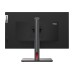 Monitor Lenovo P27h-30 27 inch, 2560 x 1440 px, IPS, 4 ms, 60 Hz, Business Monitor Lenovo P27h-30 27 inch, 2560 x 1440 px, IPS, 4 ms, 60 Hz, Business