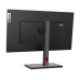 Monitor Lenovo P27h-30 27 inch, 2560 x 1440 px, IPS, 4 ms, 60 Hz, Business Monitor Lenovo P27h-30 27 inch, 2560 x 1440 px, IPS, 4 ms, 60 Hz, Business