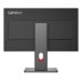 Monitor Lenovo ThinkVision P27Q-40 27 inch, 2560 x 1440 px, IPS, 4 ms, 120 Hz, Office Monitor Lenovo ThinkVision P27Q-40 27 inch, 2560 x 1440 px, IPS, 4 ms, 120 Hz, Office