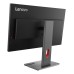 Monitor Lenovo ThinkVision P27Q-40 27 inch, 2560 x 1440 px, IPS, 4 ms, 120 Hz, Office Monitor Lenovo ThinkVision P27Q-40 27 inch, 2560 x 1440 px, IPS, 4 ms, 120 Hz, Office