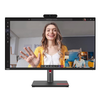 Monitor Lenovo ThinkVision P32p-30 31.5 inch, 3840 x 2160 px, IPS, 4 ms, 60 Hz, Business Monitor Lenovo ThinkVision P32p-30 31.5 inch, 3840 x 2160 px, IPS, 4 ms, 60 Hz, Business
