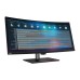 Monitor Lenovo ThinkVision P40w-20 39.7 inch, 5120 x 2160 px, IPS, 4 ms, 75 Hz, Business