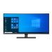 Monitor Lenovo ThinkVision P40w-20 39.7 inch, 5120 x 2160 px, IPS, 4 ms, 75 Hz, Business