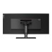 Monitor Lenovo ThinkVision P40w-20 39.7 inch, 5120 x 2160 px, IPS, 4 ms, 75 Hz, Business