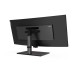 Monitor Lenovo ThinkVision P40w-20 39.7 inch, 5120 x 2160 px, IPS, 4 ms, 75 Hz, Business