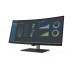 Monitor Lenovo ThinkVision P40w-20 39.7 inch, 5120 x 2160 px, IPS, 4 ms, 75 Hz, Business