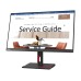 Monitor Lenovo ThinkVision S24i-30 23.8 inch, 1920 x 1080 px, IPS, 4 ms, 100 Hz, Office Monitor Lenovo ThinkVision S24i-30 23.8 inch, 1920 x 1080 px, IPS, 4 ms, 100 Hz, Office