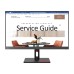 Monitor Lenovo ThinkVision S24i-30 23.8 inch, 1920 x 1080 px, IPS, 4 ms, 100 Hz, Office Monitor Lenovo ThinkVision S24i-30 23.8 inch, 1920 x 1080 px, IPS, 4 ms, 100 Hz, Office