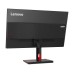 Monitor Lenovo ThinkVision S24i-30 23.8 inch, 1920 x 1080 px, IPS, 4 ms, 100 Hz, Office Monitor Lenovo ThinkVision S24i-30 23.8 inch, 1920 x 1080 px, IPS, 4 ms, 100 Hz, Office