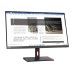 Monitor Lenovo ThinkVision S27i-30 27 inch, 1920 x 1080 px, IPS, 4 ms, 100 Hz, Office