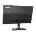 Monitor Lenovo ThinkVision S27i-30 27 inch, 1920 x 1080 px, IPS, 4 ms, 100 Hz, Office