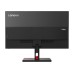Monitor Lenovo ThinkVision S27i-30 27 inch, 1920 x 1080 px, IPS, 4 ms, 100 Hz, Office