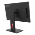 Monitor Lenovo ThinkVision T24-40 23.8 inch, 1920 x 1080 px, IPS, 4 ms, 120 Hz, Office Monitor Lenovo ThinkVision T24-40 23.8 inch, 1920 x 1080 px, IPS, 4 ms, 120 Hz, Office