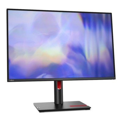 Monitor Lenovo ThinkVision T24d-30 24 inch, 1920 x 1200 px, IPS, 4 ms, 100 Hz, Office