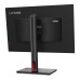 Monitor Lenovo ThinkVision T24d-30 24 inch, 1920 x 1200 px, IPS, 4 ms, 100 Hz, Office