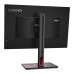 Monitor Lenovo ThinkVision T24d-30 24 inch, 1920 x 1200 px, IPS, 4 ms, 100 Hz, Office