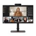 Monitor Lenovo ThinkVision T24m-29 23.8 inch, 1920 x 1080 px, IPS, 4 ms, 60 Hz, Office Monitor Lenovo ThinkVision T24m-29 23.8 inch, 1920 x 1080 px, IPS, 4 ms, 60 Hz, Office