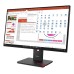 Monitor Lenovo ThinkVision T27-40 27 inch, 1920 x 1080 px, IPS, 4 ms, 120 Hz, Office Monitor Lenovo ThinkVision T27-40 27 inch, 1920 x 1080 px, IPS, 4 ms, 120 Hz, Office