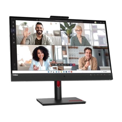 Monitor Lenovo ThinkVision T27hv-30 27 inch, 2560 x 1440 px, IPS, 4 ms, 75 Hz, Business Monitor Lenovo ThinkVision T27hv-30 27 inch, 2560 x 1440 px, IPS, 4 ms, 75 Hz, Business