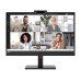 Monitor Lenovo ThinkVision T27hv-30 27 inch, 2560 x 1440 px, IPS, 4 ms, 75 Hz, Business Monitor Lenovo ThinkVision T27hv-30 27 inch, 2560 x 1440 px, IPS, 4 ms, 75 Hz, Business