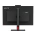 Monitor Lenovo ThinkVision T27hv-30 27 inch, 2560 x 1440 px, IPS, 4 ms, 75 Hz, Business Monitor Lenovo ThinkVision T27hv-30 27 inch, 2560 x 1440 px, IPS, 4 ms, 75 Hz, Business