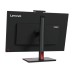 Monitor Lenovo ThinkVision T27hv-30 27 inch, 2560 x 1440 px, IPS, 4 ms, 75 Hz, Business Monitor Lenovo ThinkVision T27hv-30 27 inch, 2560 x 1440 px, IPS, 4 ms, 75 Hz, Business