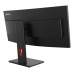 Monitor Lenovo ThinkVision T34WD-40 34 inch, 3440 x 1440 px, VA, 4 ms, 120 Hz, Business Monitor Lenovo ThinkVision T34WD-40 34 inch, 3440 x 1440 px, VA, 4 ms, 120 Hz, Business