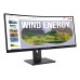 Monitor Lenovo ThinkVision T34WD-40 34 inch, 3440 x 1440 px, VA, 4 ms, 120 Hz, Business Monitor Lenovo ThinkVision T34WD-40 34 inch, 3440 x 1440 px, VA, 4 ms, 120 Hz, Business