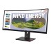 Monitor Lenovo ThinkVision T34WD-40 34 inch, 3440 x 1440 px, VA, 4 ms, 120 Hz, Business Monitor Lenovo ThinkVision T34WD-40 34 inch, 3440 x 1440 px, VA, 4 ms, 120 Hz, Business