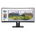 Monitor Lenovo ThinkVision T34WD-40 34 inch, 3440 x 1440 px, VA, 4 ms, 120 Hz, Business Monitor Lenovo ThinkVision T34WD-40 34 inch, 3440 x 1440 px, VA, 4 ms, 120 Hz, Business