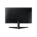 Monitor LED Samsung LF24T350FHRXEN, 24 inch, Full HD, 5 ms, 75 Hz, Negru