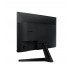 Monitor LED Samsung LF24T350FHRXEN, 24 inch, Full HD, 5 ms, 75 Hz, Negru