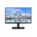 Monitor LED Samsung LF24T450FQRXEN, 24 inch, Full HD, 5 ms, 75 Hz, Negru