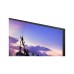 Monitor LED Samsung LF27T350FHRXEN, 27 inch, Full HD, 5 ms, 75 Hz, Negru