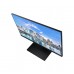 Monitor LED Samsung LF27T450FQRXEN, 27 inch, Full HD, 5 ms, 75 Hz, Negru