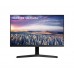 Monitor LED Samsung LS24R356FZUXEN, 24 inch, Full HD, 5 ms, 75 Hz, Negru