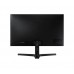 Monitor LED Samsung LS24R356FZUXEN, 24 inch, Full HD, 5 ms, 75 Hz, Negru