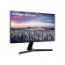 Monitor LED Samsung LS24R356FZUXEN, 24 inch, Full HD, 5 ms, 75 Hz, Negru